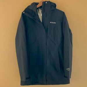 Columbia Omni-Heat Interchange Parka